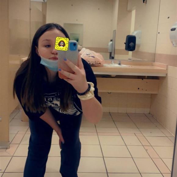 Meet your Posher, Grayce - Picture 1 of 1